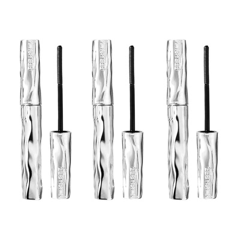 The Odd-Looking Mascara Primer That Prevents "Droopy Lash" (Even Through Tears, Sweat & 12-Hour Days)