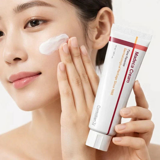 ✨LAST 3 HOURS 50%OFF SALES ✨Centella Asiatica Cream (All-In-One)EN001