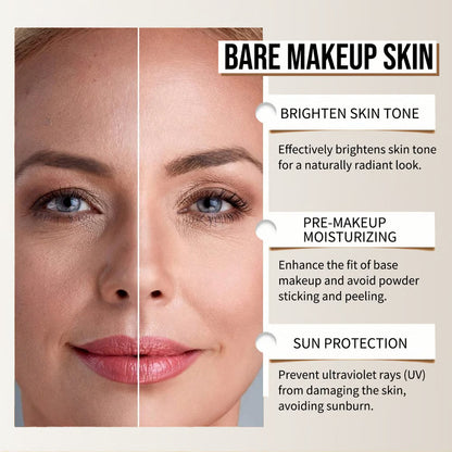 ⏰Limited Promotion $19.99✨Daily Tinted Fluid Sunscreen |For Naturally Radiant Skin 50 ml