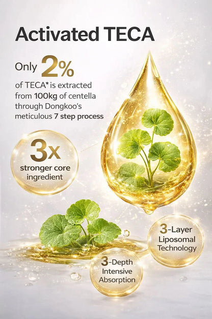 ✨LAST 3 HOURS 50%OFF SALES ✨Centella Asiatica Cream (All-In-One)EN001