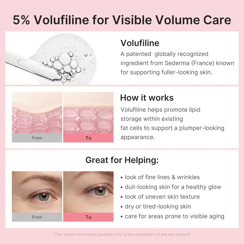 🎁Medicube PDRN Pink Collagen Volume Multi Balm by Corevia🔥