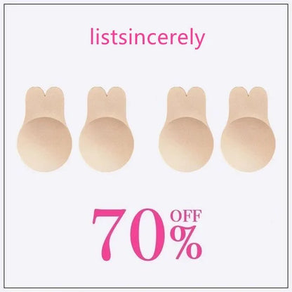 Invisible Lifting Bra