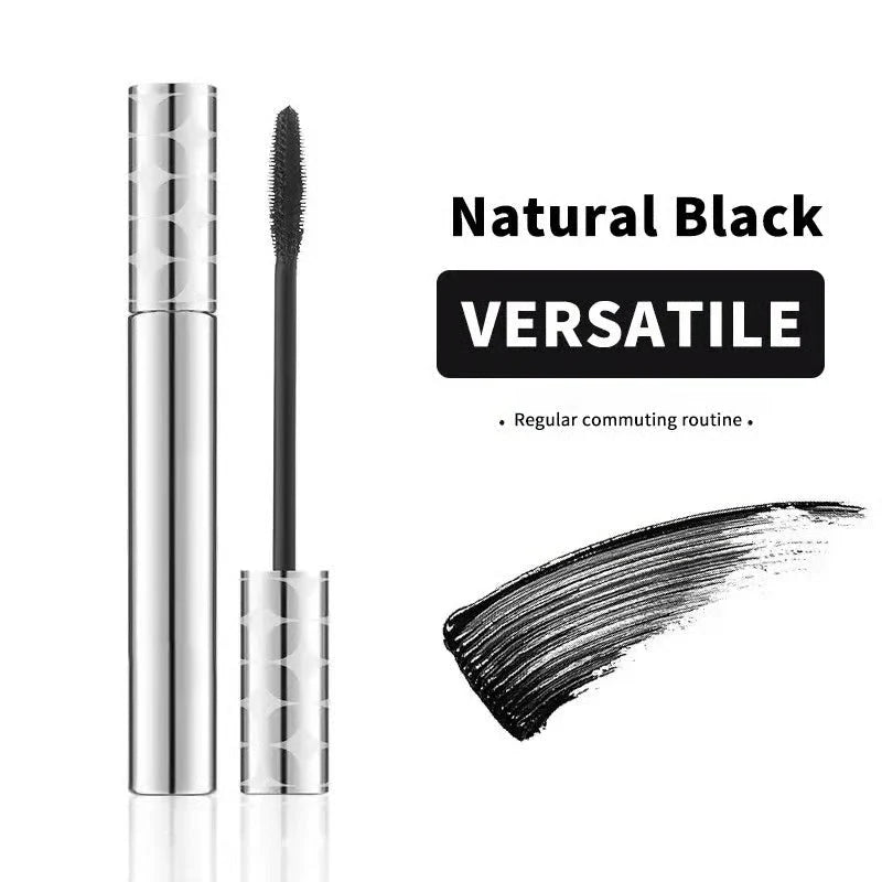 The Odd-Looking Mascara Primer That Prevents "Droopy Lash" (Even Through Tears, Sweat & 12-Hour Days)