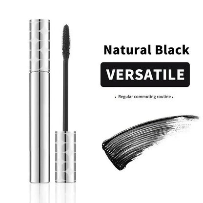 The Odd-Looking Mascara Primer That Prevents "Droopy Lash" (Even Through Tears, Sweat & 12-Hour Days)