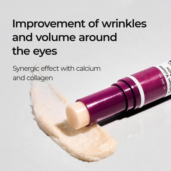 🏆buy one and get one free！🎁Reveal Brighter, Firmer Eyes - ✨ Cemenrete Calcium Multi Balm - For Youthful, Lifted Under-Eyes! 🌟