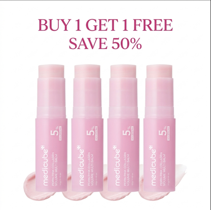 🎁Medicube PDRN Pink Collagen Volume Multi Balm by Corevia🔥