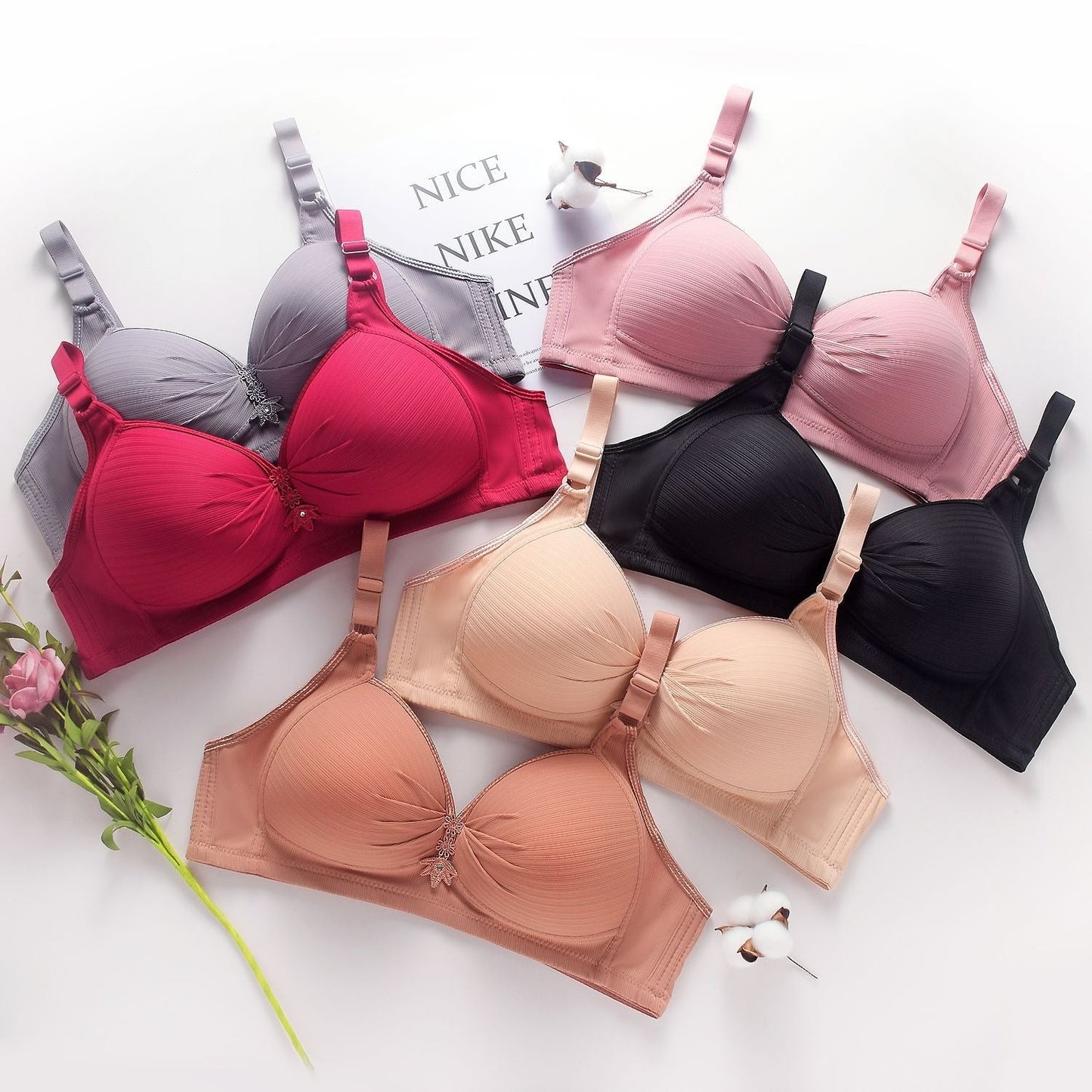 CUP SIZE B