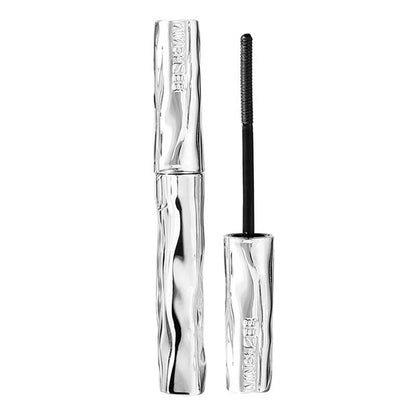 The Odd-Looking Mascara Primer That Prevents "Droopy Lash" (Even Through Tears, Sweat & 12-Hour Days)