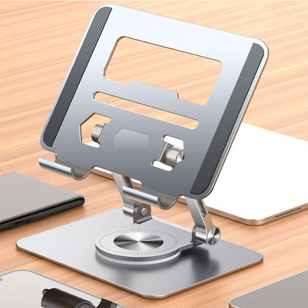 🔥 Hot Sale💥Laptop Stand Aluminum Alloy Rotating Bracket