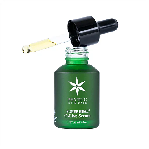 SuperHeal® O-Live Serum