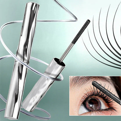 🔥2025 Hot Sale🔥Waterproof & Sweatproof Lengthening & Curling Mascara