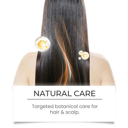✨Last-day promotion – 50% off✨Alisanda® Organic Rosemary Hair Growth Shampoo